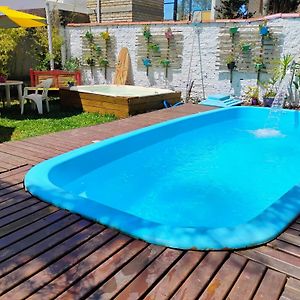Pousada Beach Eco House Floripa
